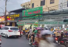 🔥 2 MẶT TIỀN TÂN KỲ TÂN QUÝ – NGANG 9M NỞ HẬU 12.6M – DÒNG TIỀN 120TR/THÁNG

🏢 425m² • dài 40m •... Bán nhà mặt phố tại Phú Thọ Hòa, Hồ Chí Minh 06