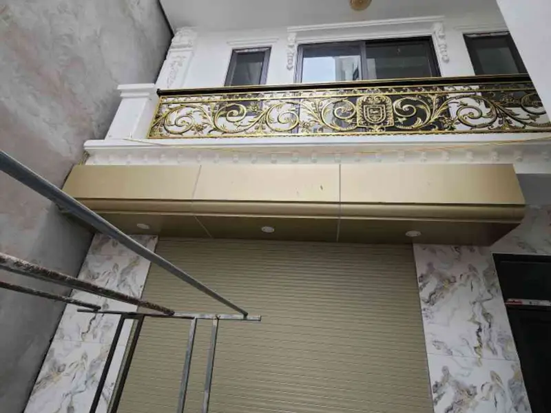 Bán nhà 55m2 5tầng thang máy ô tô cách 80 m đỗ ngày đêm, ở phúc lợi hà nội... Bán nhà riêng tại Phúc Lợi, Hà Nội 01