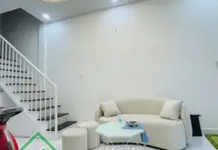 CHỈ 6 T.Ỷ (TL) – TT PHÚ NHUẬN – HẺM XE HƠI VÀO NHÀ – HẺM THÔNG – 30M² – 2 TẦNG... Bán nhà riêng tại Phú Nhuận, Hồ Chí Minh 06