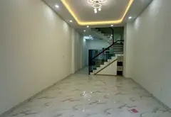 BÌNH HƯNG HÒA - NGAY KÊNH THAM LƯƠNG - KẾ BÊN AEON TÂN PHÚ - HXH 6M - 4 TẦNG - VÀO Ở LIỀN... Bán nhà riêng tại Bình Hưng Hòa, Hồ Chí Minh 01