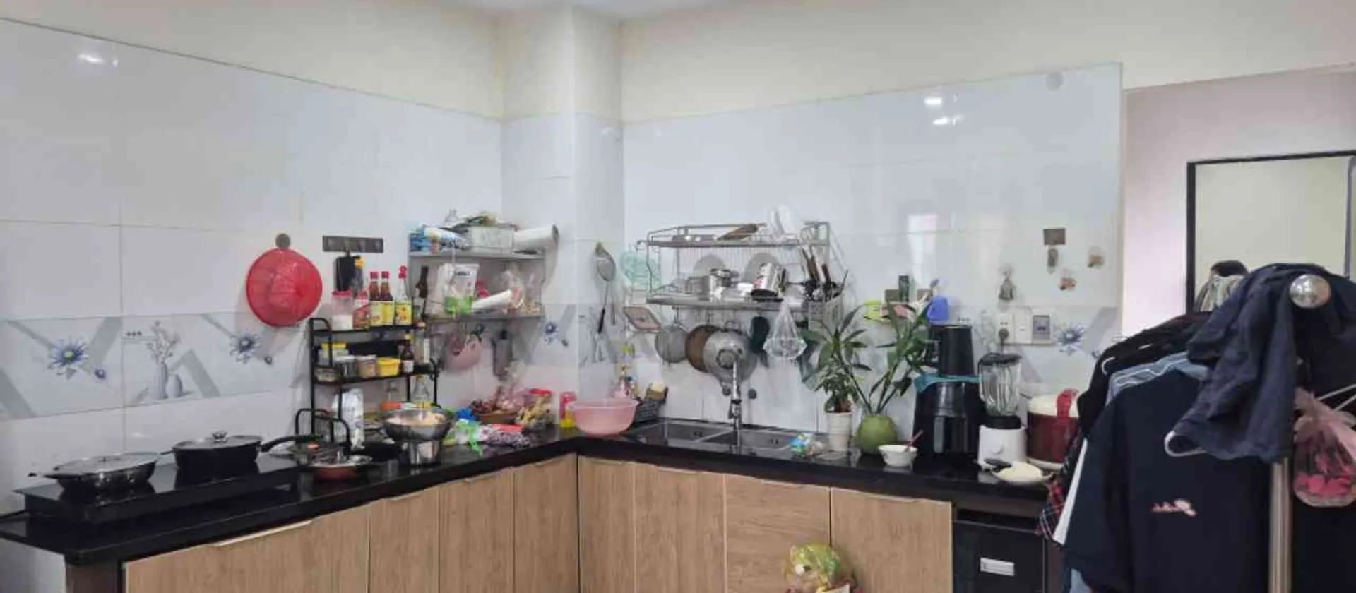 Bán nhà 4 tầng 6 phòng ngủ tại Bình Tân, hẻm thông thoáng... Bán nhà riêng tại Bình Tân, Hồ Chí Minh 01