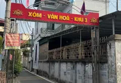 Bán đất thôn Như Long, xã Nghĩa Trụ, diện tích 72m2, mặt tiền 5m, pháp lý rõ ràng... Bán đất tại Nghĩa Trụ, Hưng Yên 01