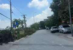 Đất vàng trung tâm Bảo Long - Góc 2 mặt thoáng siêu đẹp... Bán đất tại Phù Khê, Bắc Ninh 10