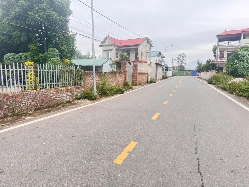 🌺ĐÓN ĐẦU DỰ ÁN CON ĐƯỜNG 1500TỶ CHUẨN BỊ KHỞI CÔNG - ĐƯỜNG THÔNG KINH DOANH OTO TRÁNH DỪNG ĐỖ... Bán owner_side tại Kim Anh, Hà Nội 01