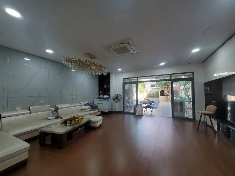 🍀🍀 SIÊU HIẾM ĐẲNG CẤP BIỆT PHỦ 310M2 5 Tầng 49,5 Tỷ🧧🧧 NGHĨ DƯỞNG - THANG MÁY - HẺM 8M THÔNG... Bán nhà riêng tại Bình Thạnh, Hồ Chí Minh 01