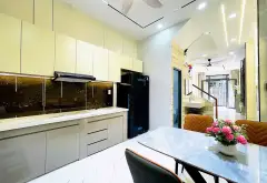 Bán nhà riêng 3 tầng 4 phòng ngủ tại phường Tân Sơn, Tân Bình... Bán nhà riêng tại Tân Sơn, Hồ Chí Minh 05