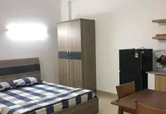 Nhà 6 tầng thang máy, 13 phòng căn hộ dịch vụ tại Hoàng Hoa Thám... Bán nhà riêng tại Bình Lợi Trung, Hồ Chí Minh 07