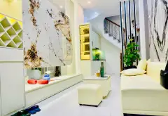 Nhà 5 tầng siêu hiếm gần phố Đội Cấn... Bán nhà riêng tại Ba Đình, Hà Nội 01