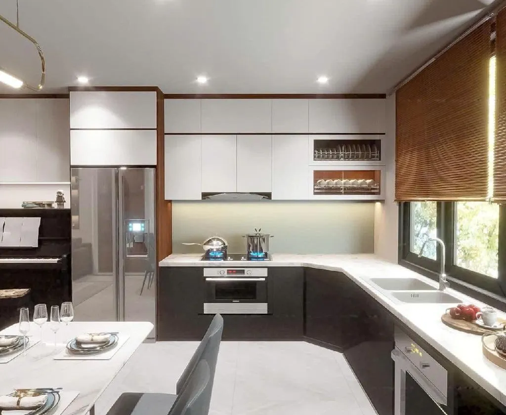 Bán nhà phân lô Ôto diện tích 52m2 tại Nguyễn Khuyến Văn Quán, giá 13.8 tỷ... Bán nhà riêng tại Hà Đông, Hà Nội 01