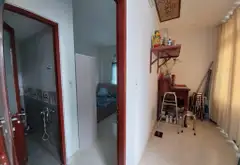 Bán nhà riêng 3 tầng phường 8 quận Gò Vấp hẻm ôtô, mặt tiền 6.5m... Bán nhà riêng tại Thông Tây Hội, Hồ Chí Minh 09