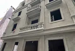 Nhà 3 tầng hiện đại tại khu dân cư an ninh Hàng Tổng... Bán nhà riêng tại Hải An, Hải Phòng 03
