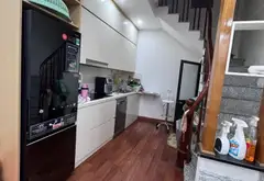 Bán nhà riêng 5 tầng tại phường Ngọc Trục, diện tích 31m2, sổ đỏ chính chủ... Bán nhà riêng tại Đại Mỗ, Hà Nội 02