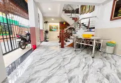 Bán nhà 4 tầng mặt phố tại phường Tam Bình, TP.HCM... Bán nhà mặt phố tại Tam Bình, Hồ Chí Minh 01