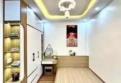 Nhà đẹp 3,5 tầng sân riêng, full nội thất hiện đại... Bán nhà riêng tại Ngô Quyền, Hải Phòng 11