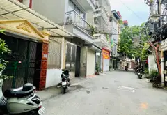 Bán nhà 4 tầng, 78m2 Cù Chinh Lan phường Phương Liệt, ô tô tránh, pháp lý đầy đủ giả hợp lý 24 tỷ... Bán nhà riêng tại Phương Liệt, Hà Nội 01