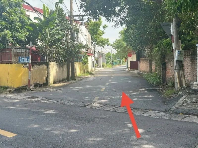 Đất Vừa Túi Tiền Gần Trường Đua Ngựa - Tiềm Năng Đầu Tư... Bán đất tại Sóc Sơn, Hà Nội 01