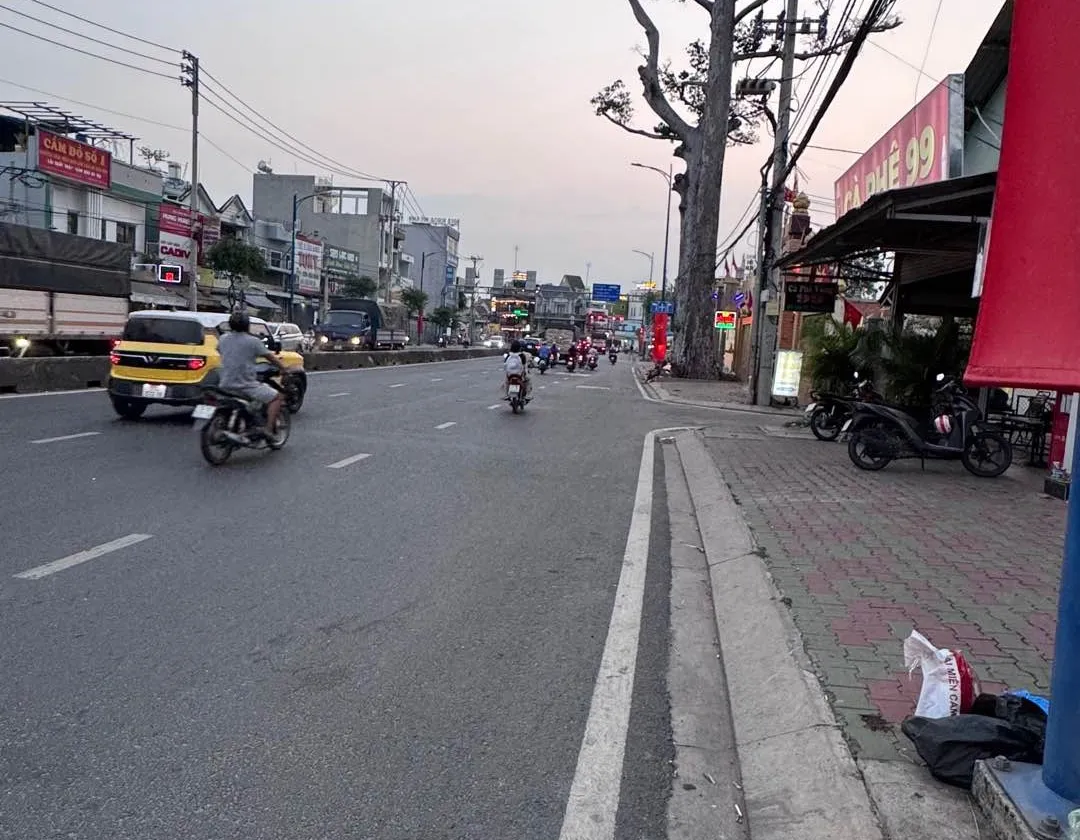 🏠 MẶT TIỀN KINH DOANH ĐẶNG THÚC VỊNH - CHỦ CẦN BÁN GẤP NÊN GIẢM CÒN 14,5 tỷ... Bán nhà mặt phố tại Đông Thạnh, Hồ Chí Minh 01
