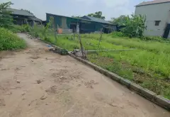 Không thể tin được, nhỉnh tỷ sở hữu mảnh đất tại thủ đô Hà Nội.
Cơ hội đầu tư vẫn luôn mở cửa 🤩... Bán đất tại Phú Xuyên, Hà Nội 03