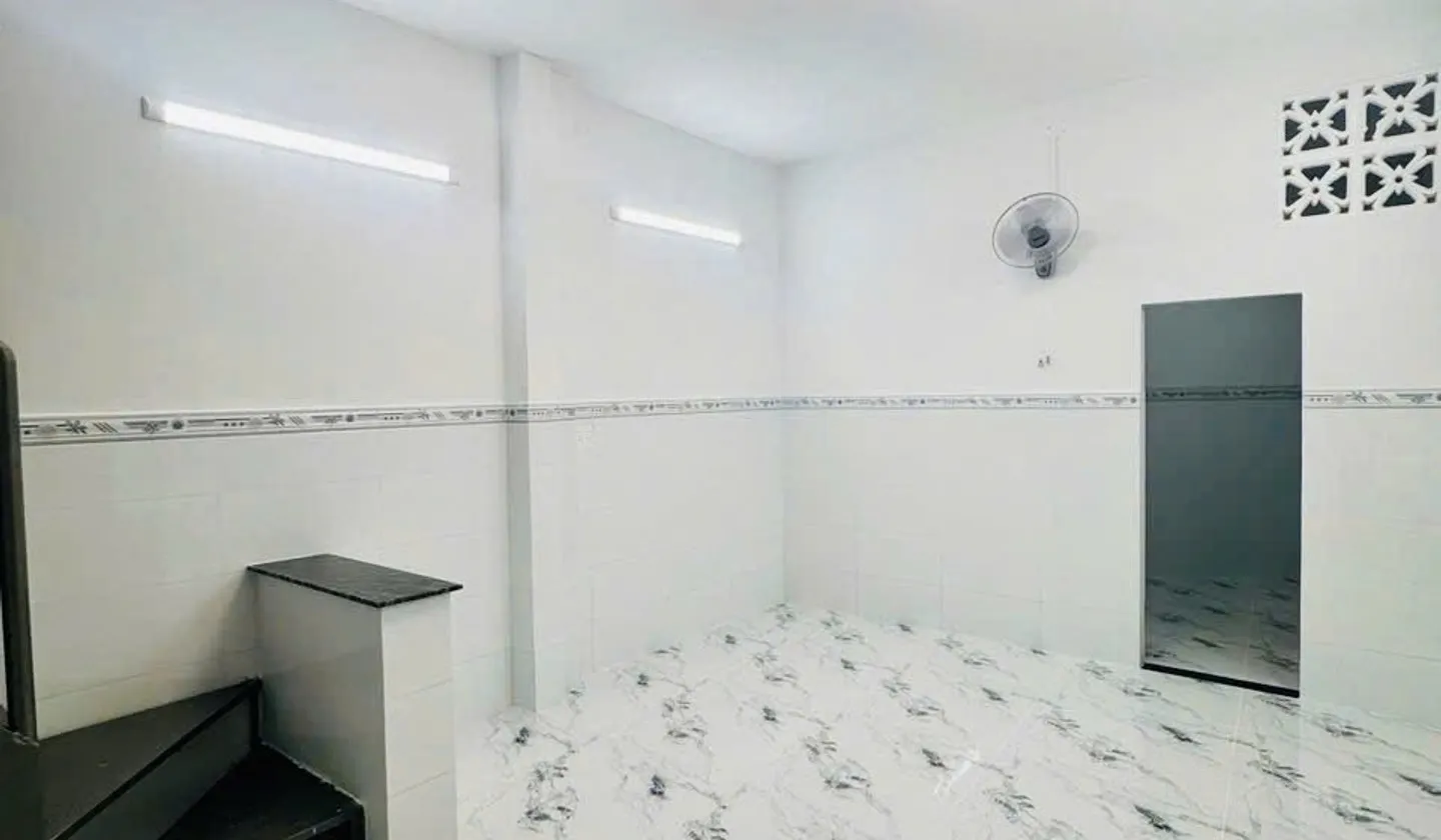 Gần Trường Nguyễn Trãi Q.4 - 3 Tầng - 31m2 - 4PN - 3.85 TỶ... Bán nhà riêng tại Xóm Chiếu, Hồ Chí Minh 01