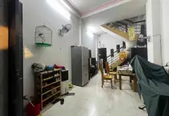Bán nhà 3 tầng hẻm rộng khu Âu Cơ, Tân Bình, gần Quận 10, 11... Bán nhà mặt phố tại Bảy Hiền, Hồ Chí Minh 01