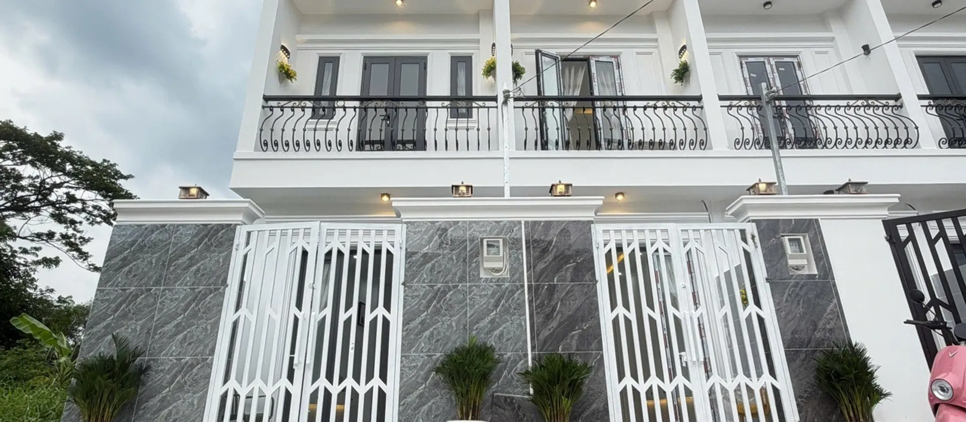 Nhà mới 2 tầng yên tĩnh, nội thất đầy đủ, giá hời tại Nguyễn Thị Hương... Bán nhà riêng tại Nhà Bè, Hồ Chí Minh 01