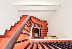Bán nhà riêng 4 tầng diện tích 50m² gần công viên tại Thông Tây Hội, TP.HCM... Bán nhà riêng tại Thông Tây Hội, Hồ Chí Minh 11