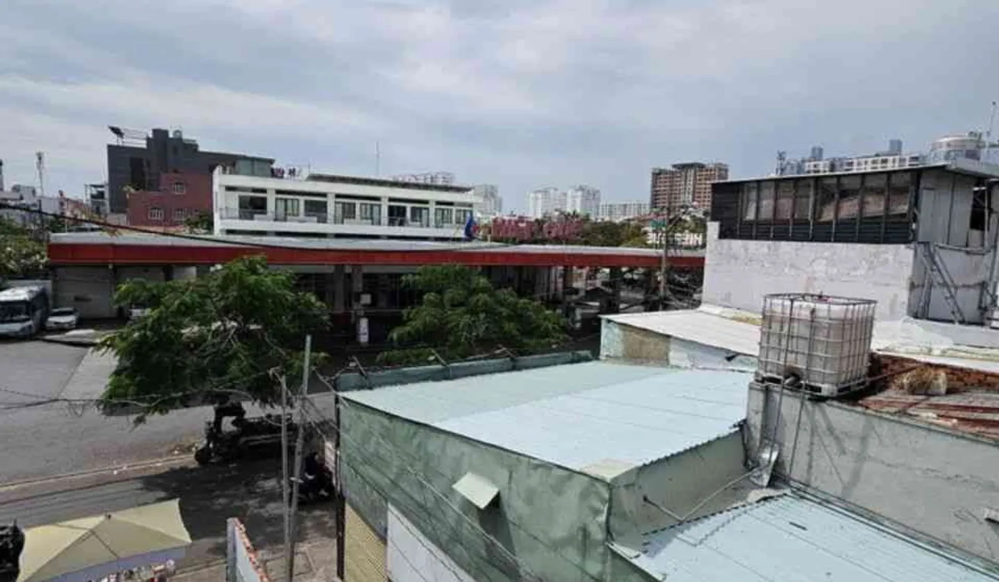 Nhà mặt phố 3 tầng rộng 142m2, giá sốc giảm ngay hôm nay... Bán nhà mặt phố tại Tân Phú, Hồ Chí Minh 01