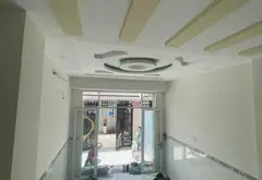 Cơ hội sở hữu nhà 3 tầng hiện đại, hẻm rộng, an ninh Nguyễn Thị Tú... Bán nhà riêng tại Bình Tân, Hồ Chí Minh 07