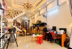 Bán Nhà Riêng 4 Tầng 56m2 HXH Quốc Lộ 13,
Hiệp Bình... Bán nhà riêng tại Hiệp Bình, Hồ Chí Minh 03