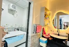 Nhà 2 Tầng 3 Phòng Ngủ Quận Bình Thạnh - Giá Tốt Nhất... Bán nhà riêng tại Gia Định, Hồ Chí Minh 04