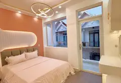 Bán nhà mặt tiền hẻm Đào tông nguyên 414 hơn 6 tỷ... Bán nhà riêng tại Nhà Bè, Hồ Chí Minh 08