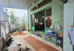 BÁN NHÀ HXH LƯƠNG VĂN CAN, QUẬN 8, GẦN CẦU CHÀ VÀ, DIỆN TÍCH LỚN, NGANG 10M, NHỈNH 7T... Bán nhà riêng tại Phú Định, Hồ Chí Minh 04