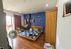 Căn hộ 3 phòng ngủ diện tích 91,7m² view thoáng, nhiều tiện ích tại Long Biên... Bán căn hộ chung cư tại Bồ Đề, Hà Nội 12