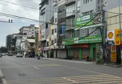 SÁT QUẬN UỶ CŨ - 2 MẶT NGÕ TRƯỚC SAU - CÓ Ô CHỜ THANG MÁY - 48M - 8,X TỶ... Bán nhà riêng tại Yên Sở, Hà Nội 09