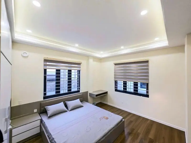 🌺 Nhà Xây mới Độc Lập Phố Thư Trung , thông Trung Lực - Thoáng Nhiều Cửa Sổ
- Diện Tích : 40,1m2... Bán nhà riêng tại Hải An, Hải Phòng 01
