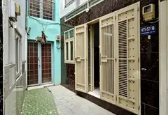 Nhà 4 Tầng Mới Tinh Giữa Lòng Quận 10 - Giá Tốt... Bán nhà riêng tại Hòa Hưng, Hồ Chí Minh 02