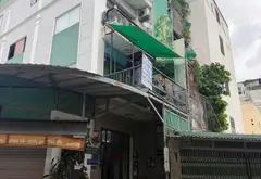 Bán nhà 3 tầng mặt tiền rộng tại quận 7, thuận tiện kinh doanh... Bán nhà riêng tại Tân Phú, Hồ Chí Minh 04