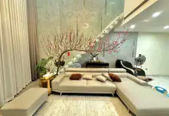 Nhà mặt phố 8 tầng view hồ Đền Lừ, kinh doanh đỉnh tại Hoàng Mai... Bán nhà mặt phố tại Tương Mai, Hà Nội 04