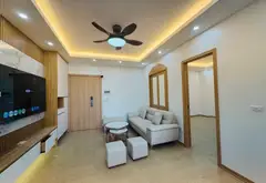 Bán căn hộ chung cư 3 phòng ngủ tại quận Cầu Giấy với tiện ích đầy đủ... Bán căn hộ chung cư tại Cầu Giấy, Hà Nội 01