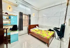 Nhà 3 Tầng Hẻm Xe Tải Gần Mặt Tiền Quốc Lộ 1A - Cơ Hội Vàng Tại Tân Thới Hiệp... Bán nhà riêng tại Tân Thới Hiệp, Hồ Chí Minh 11