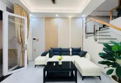 Bán nhà đẹp 2 tầng, 236/ Nguyễn Văn Lượng, P17 Gò Vấp, 5 Tỷ... Bán nhà riêng tại Gò Vấp, Hồ Chí Minh 04