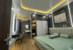 Nhà 4 tầng thiết kế hiện đại, ô tô vào nhà tại Nam Sơn... Bán nhà riêng tại An Dương, Hải Phòng 13