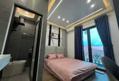 Nhà 4 tầng thiết kế hiện đại, ô tô vào nhà tại Nam Sơn... Bán nhà riêng tại An Dương, Hải Phòng 12