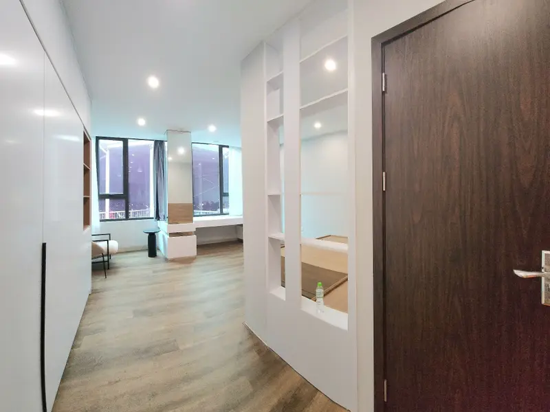 💥 NGUYỄN THỊ ĐỊNH – 37/42M² – 5 TẦNG – 11,5 TỶ / CHỦ HẠ HƠN 4 TỶ – THIỆN CHÍ BÁN!... Bán nhà riêng tại Yên Hòa, Hà Nội 01