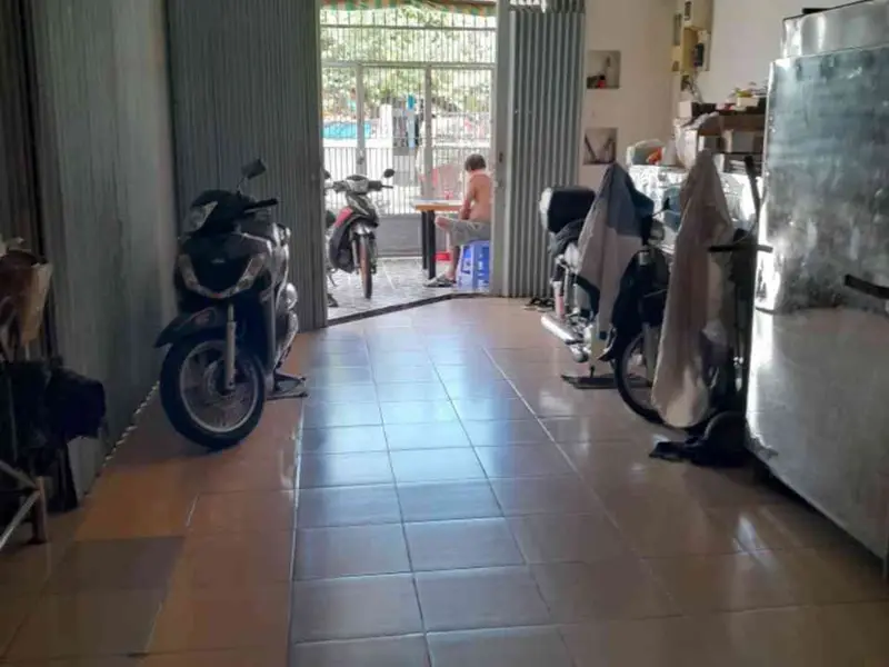 Bán nhà 90m2 Hẻm xe tải 7mĐường Bình Trị Đông 5,4×16,4m... Bán nhà riêng tại Bình Trị Đông, Hồ Chí Minh 01