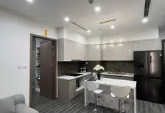 Bán căn hộ 2 phòng ngủ tại chung cư cao cấp Vinhomes Smart City, diện tích 65.4m2... Bán căn hộ chung cư tại Tây Mỗ, Hà Nội 02