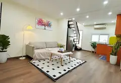 🏡 NHÀ TẬP THỂ GIẢNG VÕ 3 NGỦ - TRUNG TÂM BA ĐÌNH... Bán căn hộ chung cư tại Giảng Võ, Hà Nội 03
