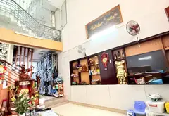 Nhà 4 tầng 5 phòng ngủ giá 11,3 tỷ tại quận Tân Phú... Bán nhà riêng tại Phú Thọ Hòa, Hồ Chí Minh 04