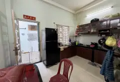 Nhà 4 tầng thoáng mát Quận 11 giá tốt... Bán nhà riêng tại Bình Thới, Hồ Chí Minh 04