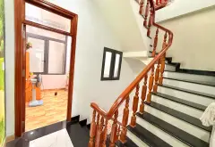 Nhà phố đẳng cấp tại phường Trung Mỹ Tây, tiện nghi và riêng tư tuyệt đối... Bán nhà riêng tại Trung Mỹ Tây, Hồ Chí Minh 08